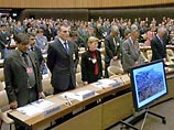 В Женеве делегации 80 стран обсуждают на конференции вопрос о срочной помощи региону, пострадавшему от цунами
