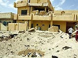 8 ноября американская армия начала крупнейшее наступление на иракский город Эль-Фаллуджа, считавшийся оплотом мятежников. США объявили рейд успешным - в результате боев погибло 1,2 тыс. повстанцев