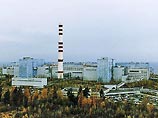 На Ленинградской АЭС произошло аварийное отключение третьего энергоблока