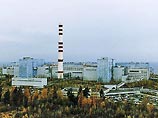 На Ленинградской АЭС произошло аварийное отключение третьего энергоблока На Ленинградской АЭС произошло аварийное отключение третьего энергоблока