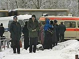 Самая большая снежная горка России под угрозой закрытия из-за массового травматизма катающихся Самая большая снежная горка России под угрозой закрытия из-за массового травматизма катающихся