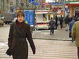 В Москве может быть установлен абсолютный температурный рекорд В Москве может быть установлен абсолютный температурный рекорд