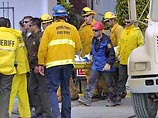 Только в городке Ла Кончита, где продолжавшиеся 5 дней проливные дожди вызвали мощный оползень, спасатели обнаружили тела шести погибших, а судьба еще 13 человек, несмотря на интенсивные поисково-спасательные работы, остается неизвестной