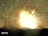 По меньшей мере 25 человек погибли и 9 получили ранения в результате взрыва на фабрике по производству хлопушек и фейерверков в северном Китае По меньшей мере 25 человек погибли и 9 получили ранения в результате взрыва на фабрике по производству хлопушек и фейерверков в северном Китае