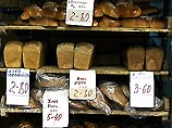 Сегодня булка белого хлеба в Краснодарском крае стоит уже не 3-40, а 5-70 Сегодня булка белого хлеба в Краснодарском крае стоит уже не 3-40, а 5-70