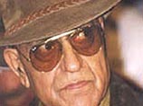 В возрасте 72 лет умер главный "злодей" Болливуда Амриш Пури В возрасте 72 лет умер главный "злодей" Болливуда Амриш Пури