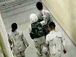 Бывший заключенный иракской тюрьмы "Абу-Грейб", которого американские тюремщики заставили публично мастурбировать, заявил, что даже иракский диктатор Хусейн не позволял себе такого Бывший заключенный иракской тюрьмы "Абу-Грейб", которого американские тюремщики заставили публично мастурбировать, заявил, что даже иракский диктатор Хусейн не позволял себе такого