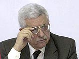 Аббас официально вступит в должность главы ПА в субботу. Инаугурация пройдет в резиденции Арафата
