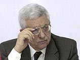 Аббас официально вступит в должность главы ПА в субботу Аббас официально вступит в должность главы ПА в субботу