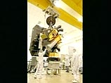 необходимо, чтобы сегодня на расчетную траекторию межпланетного перелета вышла автоматическая межпланетная станция Deep Impact, и чтобы потом сработали все ее бортовые системы необходимо, чтобы сегодня на расчетную траекторию межпланетного перелета вышла автоматическая межпланетная станция Deep Impact, и чтобы потом сработали все ее бортовые системы