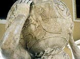 Римская статуя дала ученым ключ к секретам древнего астронома: звездный атлас Гиппарха действительно существовал Римская статуя дала ученым ключ к секретам древнего астронома: звездный атлас Гиппарха действительно существовал