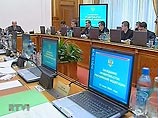 Правительство разбирается с льготами в регионах без перерыва Правительство разбирается с льготами в регионах без перерыва