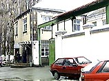 Бывший вице-премьер украинского правительства была арестована накануне и помещена в Лукьяновский следственный изолятор в Киеве Бывший вице-премьер украинского правительства была арестована накануне и помещена в Лукьяновский следственный изолятор в Киеве