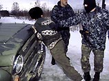 Сотрудники ГУИН Минюста РФ по Алтайскому краю задержали преступника, который в октябре 2004 года по ошибке был отпущен на свободу досрочно