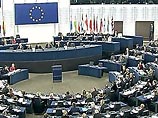 Европарламент одобрил большинством голосов в ходе пленарного заседания в среду в Страсбурге Конституцию Евросоюза. "За" проголосовали 500 депутатов, "против" - 137, еще 40 воздержались Европарламент одобрил большинством голосов в ходе пленарного заседания в среду в Страсбурге Конституцию Евросоюза. "За" проголосовали 500 депутатов, "против" - 137, еще 40 воздержались
