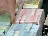 Речь идет о большой сумме. И о том, сколько кредиторы получат от Москвы в течение последующих трех лет: Российская Федерация только ФРГ должна 21 млрд евро, Парижскому клубу в целом - около 58 млрд долларов Речь идет о большой сумме. И о том, сколько кредиторы получат от Москвы в течение последующих трех лет: Российская Федерация только ФРГ должна 21 млрд евро, Парижскому клубу в целом - около 58 млрд долларов