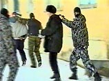 В Свердловской области членов банды киллеров взяли на работе В Свердловской области членов банды киллеров взяли на работе