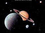 14 января 2005 года впервые в истории освоения космического пространства космический зонд Huygens, отделившись от исследовательского аппарата Cassini (совместный проект NASA и ЕКА) должен приземлиться на спутник Сатурна – Титан 14 января 2005 года впервые в истории освоения космического пространства космический зонд Huygens, отделившись от исследовательского аппарата Cassini (совместный проект NASA и ЕКА) должен приземлиться на спутник Сатурна – Титан