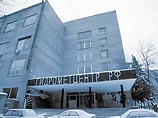 В Москве побит абсолютный температурный рекорд В Москве побит абсолютный температурный рекорд