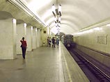 Изменен режим работы вестибюля станции московского метро "Курская"-кольцевая Изменен режим работы вестибюля станции московского метро "Курская"-кольцевая