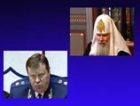 Cотрудничество РПЦ и прокуратуры способствует укреплению нравственного здоровья общества, убежден Патриарх