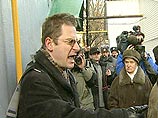 Прокурор, впавший в истерику во время суда над нацболами, официально уволен из органов Прокурор, впавший в истерику во время суда над нацболами, официально уволен из органов