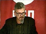 Лидеру нацболов Эдуарду Лимонову ничего неизвестно о том, причастна ли его партия к организации несанкционированных митингов российских пенсионеров Лидеру нацболов Эдуарду Лимонову ничего неизвестно о том, причастна ли его партия к организации несанкционированных митингов российских пенсионеров