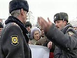Прокуратура Самарской области приступила к выявлению организаторов несанкционированных митингов в Самаре и городах губернии