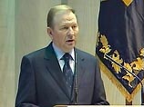 Президент Украины Леонид Кучма наградил орденами "За мужество" первой степени посмертно восемь погибших в Ираке военнослужащих Президент Украины Леонид Кучма наградил орденами "За мужество" первой степени посмертно восемь погибших в Ираке военнослужащих