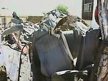В результате столкновения трех междугородных автобусов на юго-западе Нигерии 50 человек погибли и десятки получили ранения. Трагедия произошла на трассе вблизи города Аседжире в штате Осун В результате столкновения трех междугородных автобусов на юго-западе Нигерии 50 человек погибли и десятки получили ранения. Трагедия произошла на трассе вблизи города Аседжире в штате Осун