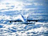 Власти США развернули самолет British Airways из-за персоны нон-грата на борту Власти США развернули самолет British Airways из-за персоны нон-грата на борту