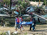 По официальным данным на 12 января, в цунами погибли 158 654 человек
