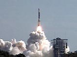 Старт ракеты-носителя состоялся в 21:47 по московскому времени с космодрома на мысе Канаверрал Старт ракеты-носителя состоялся в 21:47 по московскому времени с космодрома на мысе Канаверрал