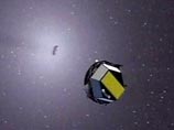 Данный проект NASA является одним из самых амбициозных космических проектов последних лет. Ожидается, что, приблизившись к комете, зонд выпустит в направлении ее ядра специальный снаряд весом 270 килограммов Данный проект NASA является одним из самых амбициозных космических проектов последних лет. Ожидается, что, приблизившись к комете, зонд выпустит в направлении ее ядра специальный снаряд весом 270 килограммов