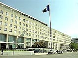 Госдепартамент США предупредил о "потенциальных санкциях" против России в случае поставок в Сирию российских ракет "Искандер" (SS-26)