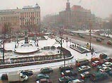 Наблюдать весну в середине зимы жителям московского региона осталось недолго. Как сообщили в столичном Гидрометеобюро, "похолодание в Москве и области начнется уже в субботу: в ночные часы столбик термометра опустится до минус 3 градусов, днем около нуля" Наблюдать весну в середине зимы жителям московского региона осталось недолго. Как сообщили в столичном Гидрометеобюро, "похолодание в Москве и области начнется уже в субботу: в ночные часы столбик термометра опустится до минус 3 градусов, днем около нуля"