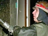 предварительным данным, пострадавших нет предварительным данным, пострадавших нет