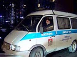 В Северном административном округе Москвы произошло зверское убийство трех женщин