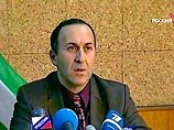 Выборы президента Абхазии состоялись, сообщил председатель Центризбиркома самопровозглашенной республики Батал Табагуа поздно вечером в среду на пресс-конференции в Сухуми