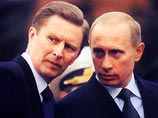 Глава Минообороны считается одним из друзей президента России Владимира Путина