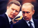 Глава Минообороны считается одним из друзей президента России Владимира Путина Глава Минообороны считается одним из друзей президента России Владимира Путина