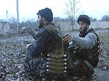 В Чечне боевики расстреляли группу сотрудников службы безопасности президента: 4 погибших