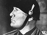 Муссолини сгноил жену и сына в психбольнице, утверждают историки Муссолини сгноил жену и сына в психбольнице, утверждают историки