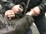 В Петербурге задержан маньяк, насиловавший девочек В Петербурге задержан маньяк, насиловавший девочек