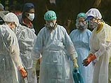 Эпидемия малярии в странах, подвергшихся цунами, может унести жизни 100 тысяч человек Эпидемия малярии в странах, подвергшихся цунами, может унести жизни 100 тысяч человек