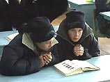В жилых домах поселка Мирный Владимирской области температура не поднимается выше 7 градусов В жилых домах поселка Мирный Владимирской области температура не поднимается выше 7 градусов