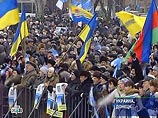 Кандидатуру Ющенко предлагают выдвинуть на соискание Нобелевской премии мира