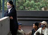 Медики подтвердили факт смерти от "птичьего гриппа" 18-летней вьетнамской девушки