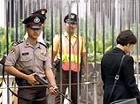 В посольства Великобритании и Таиланда в Индонезии поступило предупреждение о терактах