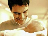 В Румынии родители назвали сына именем Yahoo В Румынии родители назвали сына именем Yahoo